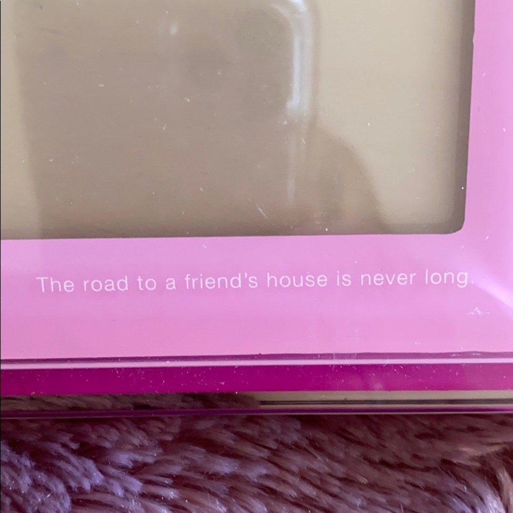 Glass Picture Frame - Picture 3 of 4
